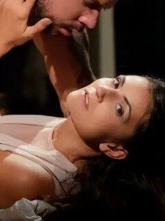 Tina Tiny & Angelo Godshack